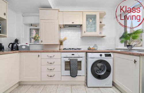 Bute Apartment by Klass Living Coatbridge - Foto 2