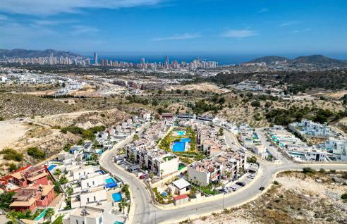 Apartment In Finestrat - Foto 16