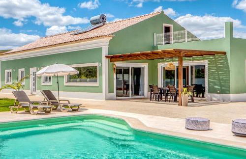 Moradia Messines - Foto 14