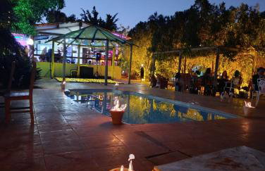 Ananda Multiverse Evolve 15' from the Botanical Garden - Foto 37