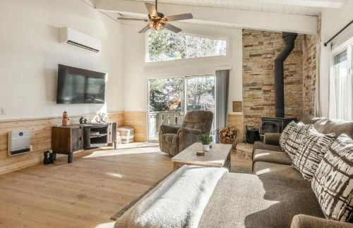 Chateau De Montagne 4 - Foto 5