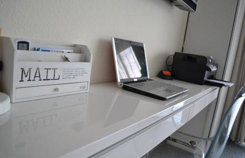 Kurpark Maisonnette Willingen - Foto 13