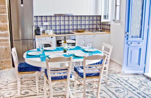 The Red Door in Koskinou - Foto 8