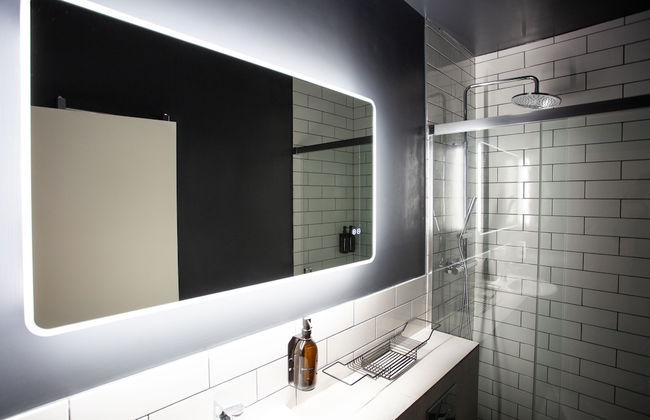 Your Apartment I Brixton - Foto 37