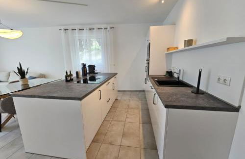 BIG bis zu 10 Gästen Moselblick ad Reichsburg 100m Marktplatz - Foto 7