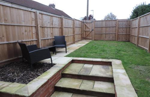 4 Bed Farnborough Air Accommodation - Foto 8