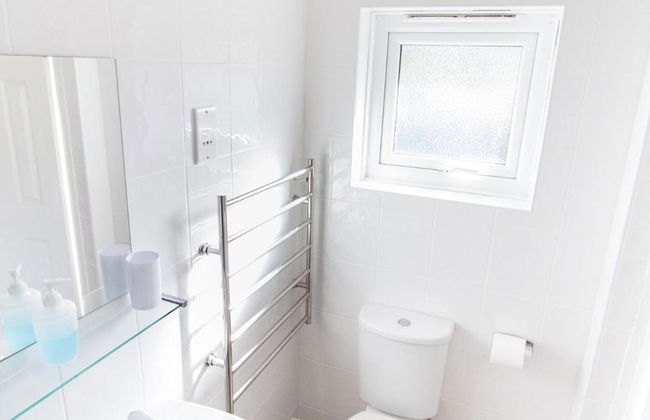 Seaview Holidays - Photo 31