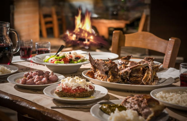 Petousis Hotel & Suites - Foto 49