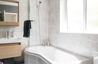 Afan Forest House - Private doubles or Twin options! - Foto 9