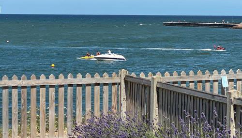 BRiSYL BEACH HOUSE, with amazing changing views! - Foto 4