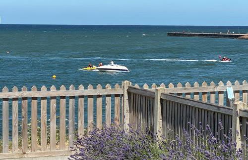 BRiSYL BEACH HOUSE, with amazing changing views! - Foto 4