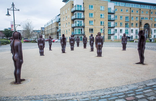 Superior 2 bedroom Apartments - Photo 55