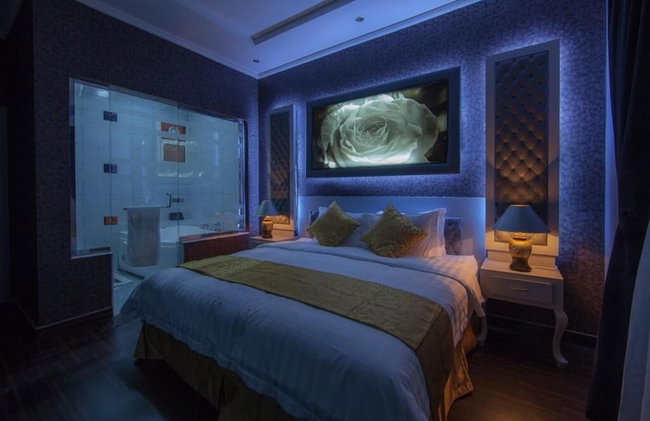 Taleen Serviced Apartments AlSahafa - Foto 26