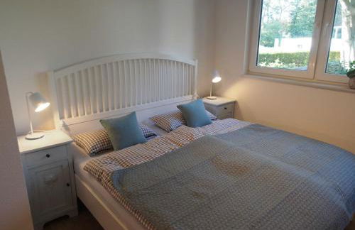 Ferienwohnung Alte Fehnapotheke, 95144 - Foto 16