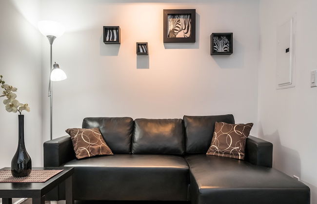 Condo in the sky with a breathtaking view - Foto 17