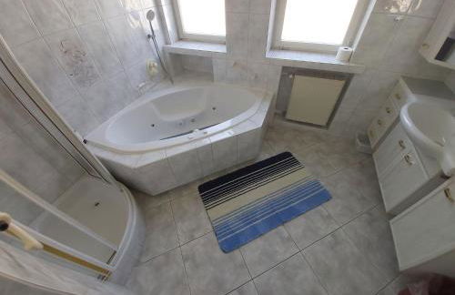 Appartement Bergblick - Foto 8