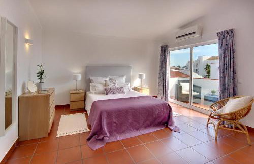 Villa Francella- Relaxing holidays in an ideal location by DreamvillasAlbufeira - Foto 13