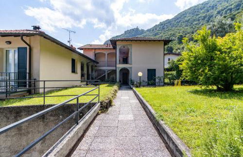 [ONNO] Il balcone vista lago - vicino a Bellagio - Foto 58