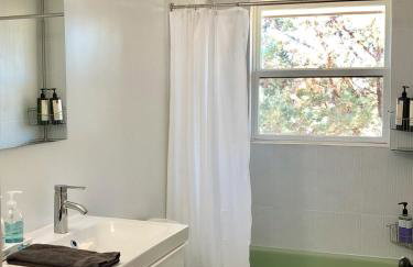 Magical property in the Alabama Hills - HOT TUB - Foto 17