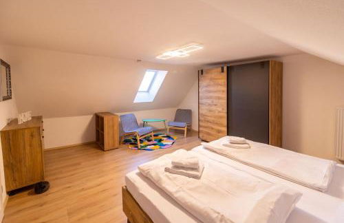 Watt'n Huuske - Foto 18