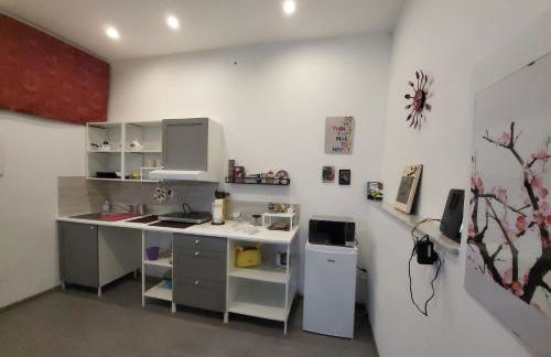 Il loft di Titti particolare open space WIFI free - Foto 5