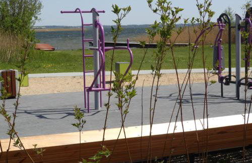 APARTAMENT WILKASY II (k. Giżycka ) - Foto 25