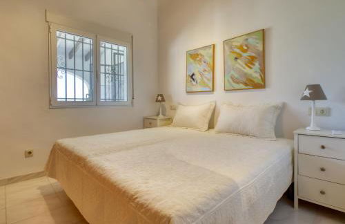 Villa Villa Hermosa Vista by Interhome - Foto 26