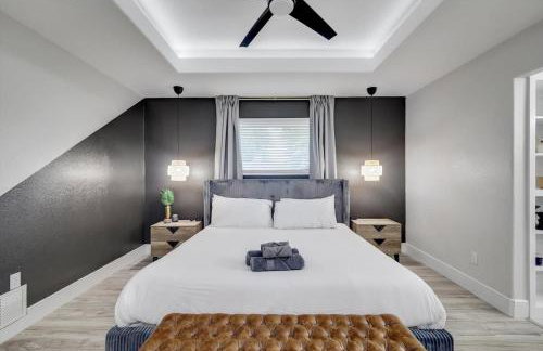 Relaxing Texas Retreat 4BR w Pool & Dream Kitchen - Foto 17