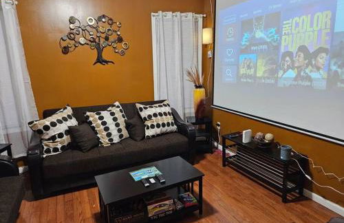 Large 3 BRM 2 Bath Near EWR NYC - Foto 32