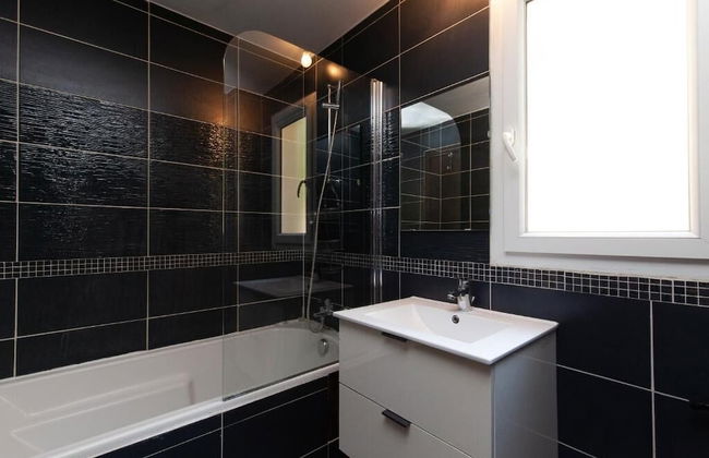 Résidence D'Azur Riou - Foto 51