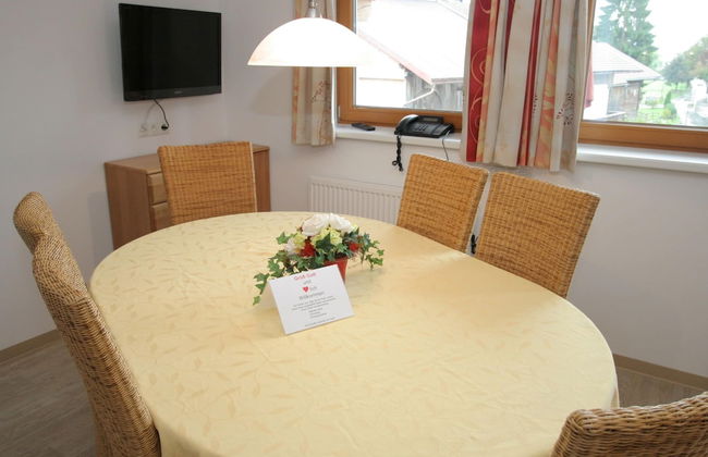 Spacious Apartment in Uderns Near Ski Area - Foto 68