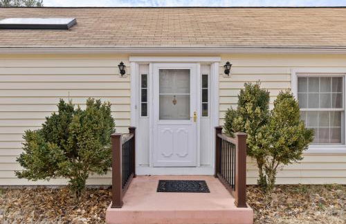 Bright and Spacious Stay - Foto 66