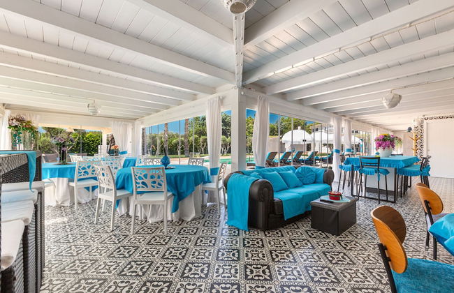 1836 La Perla Bianca Luxury Spa by Perle di Puglia - Foto 27