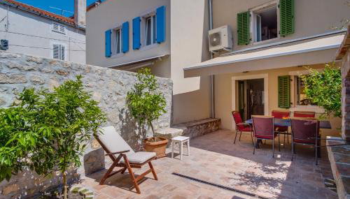 At home in Osor, Cres - Foto 4