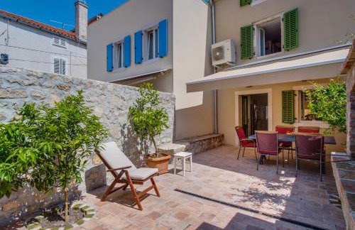 At home in Osor, Cres - Foto 4