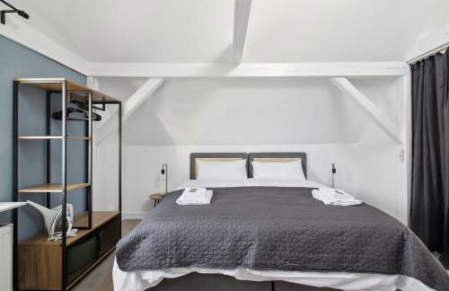 Amalfi A10 - 4 Betten - gemütlich und modern - Foto 9