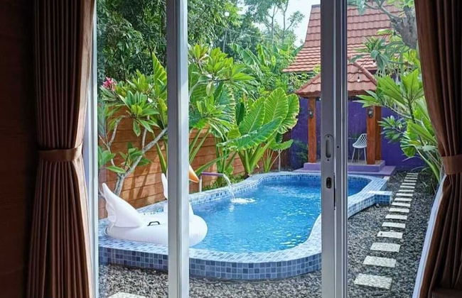 Villa Mahajana - Photo 22