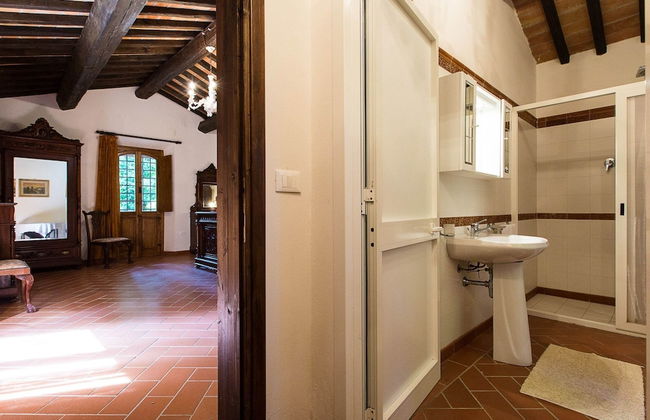 Belvilla by OYO Holiday Home With Pool - Foto 14