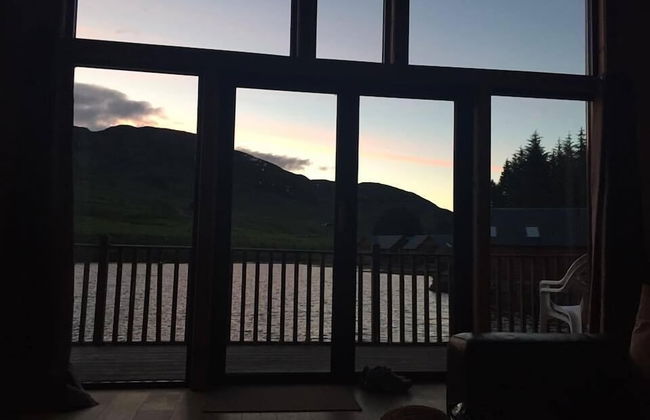 Scottish Highland Lodge - Foto 21