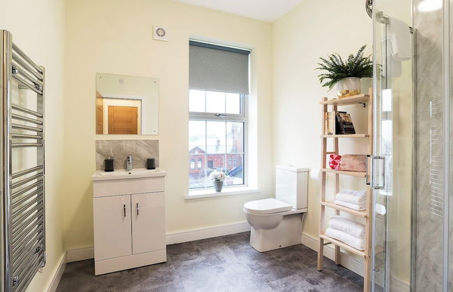 Blue Door Apartments - Foto 2