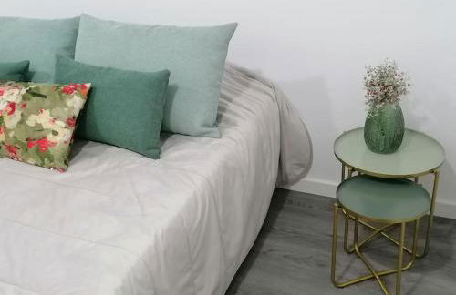 Alojamento familia Carvalhais - Foto 5