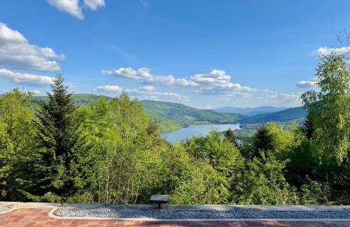 Willa Leśna - Foto 2