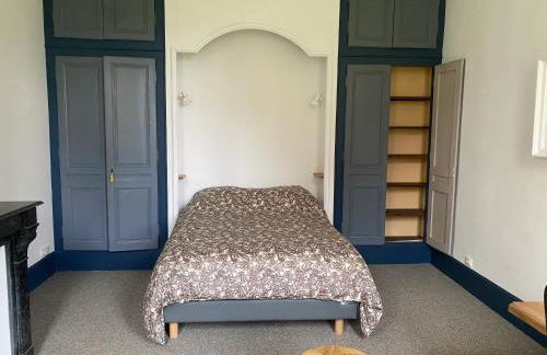 Appartement confortable aux Andelys - 90 m² avec parking - Foto 7