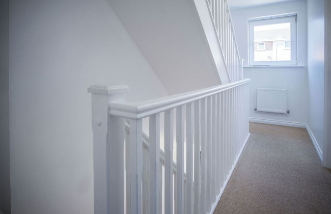 Swn Y Mor - 4 Bedroom - Llanelli - Foto 41