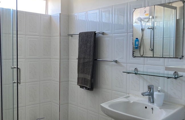 La Péninsule - Town Apartment in Curepipe - Photo 9