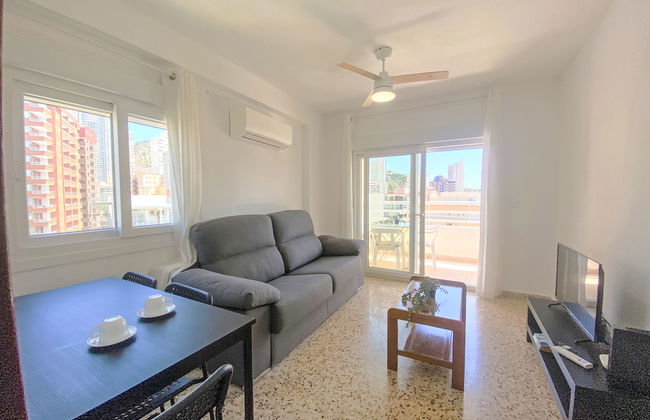 Amsterdam Playa Levante - Foto 6