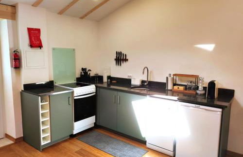 Pinheiros Tranquilos Alojamento Local Sertã - Foto 23