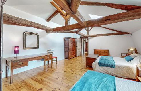 Beautiful Home In Couhe - Foto 28