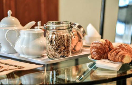 Romantic Terrace - Foto 53