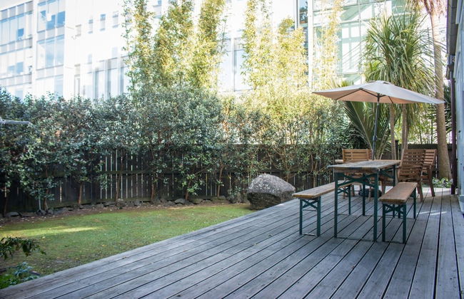 Cosy 3 Bedroom Villa in Freeman's Bay - Photo 31